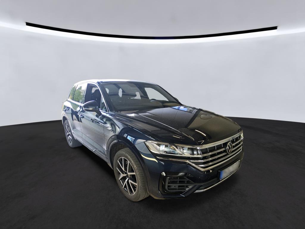 Volkswagen Touareg 3.0 TSI R-Line