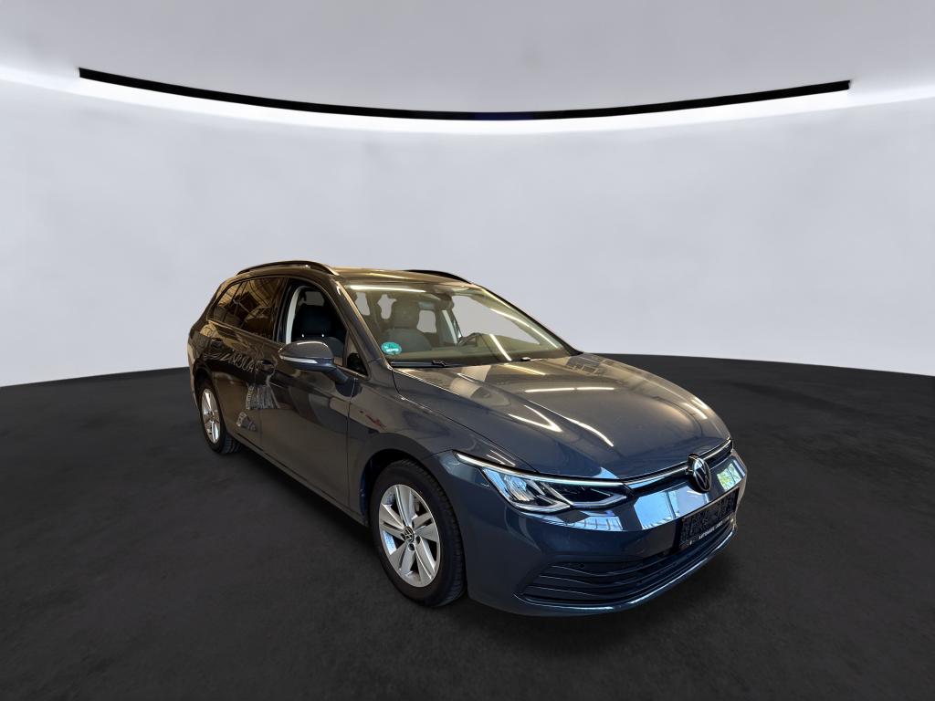 Volkswagen Golf Variant 1.5 eTSI Life
