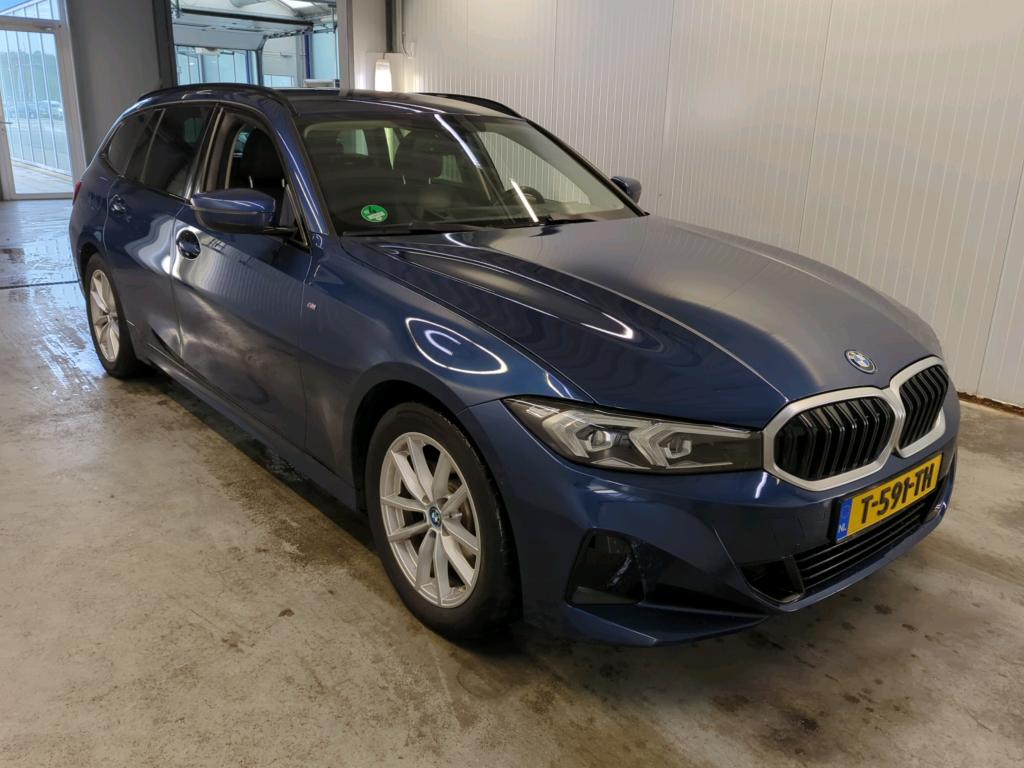 BMW 3 Series Touring 320
