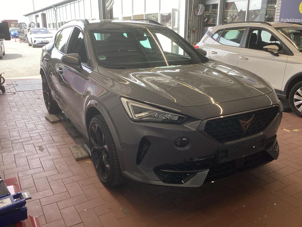 Cupra Formentor 2.0 TSI VZ