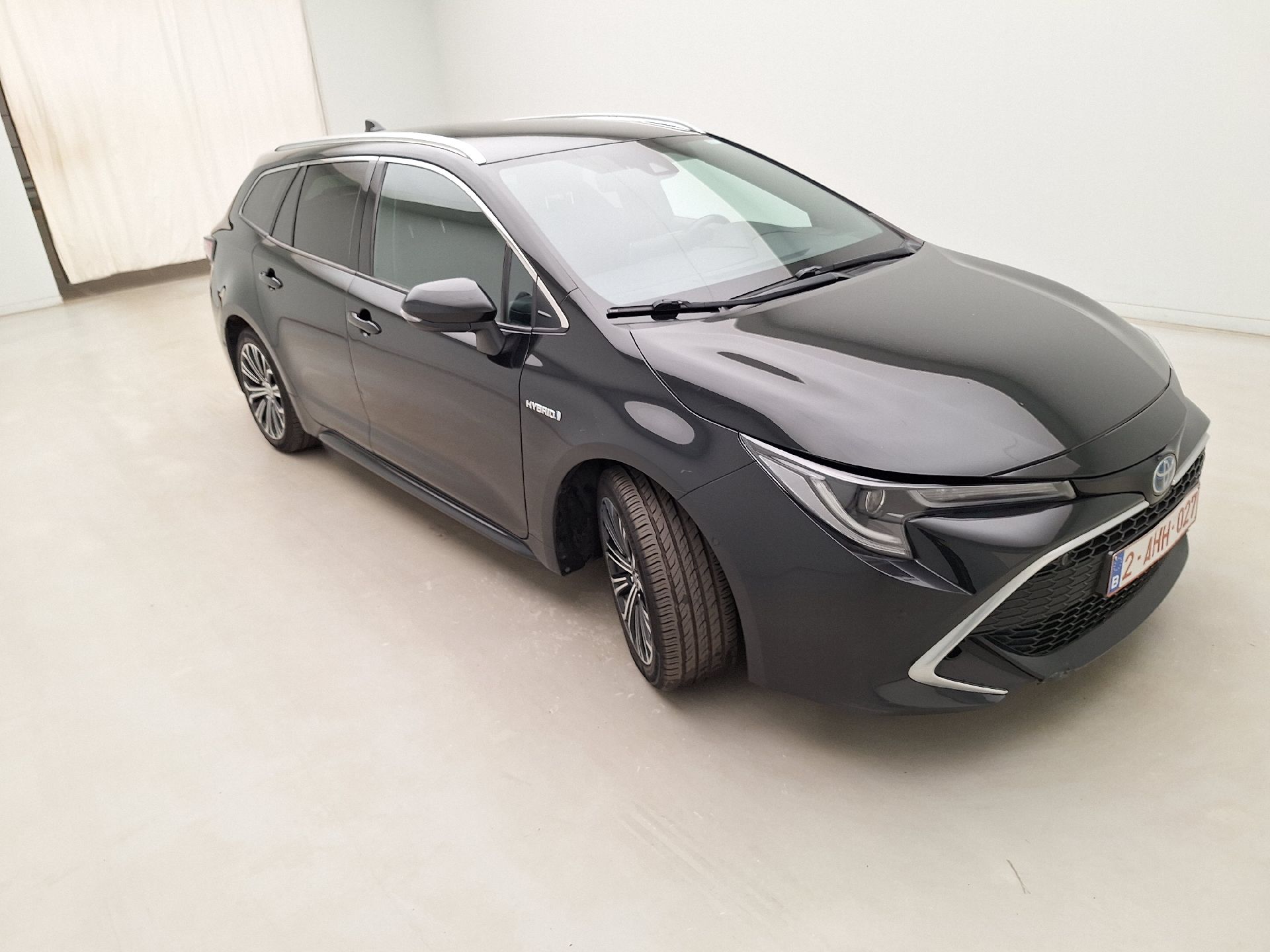Toyota Corolla 1.8