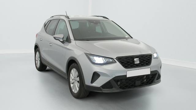 SEAT Arona 1.0 TSI Business