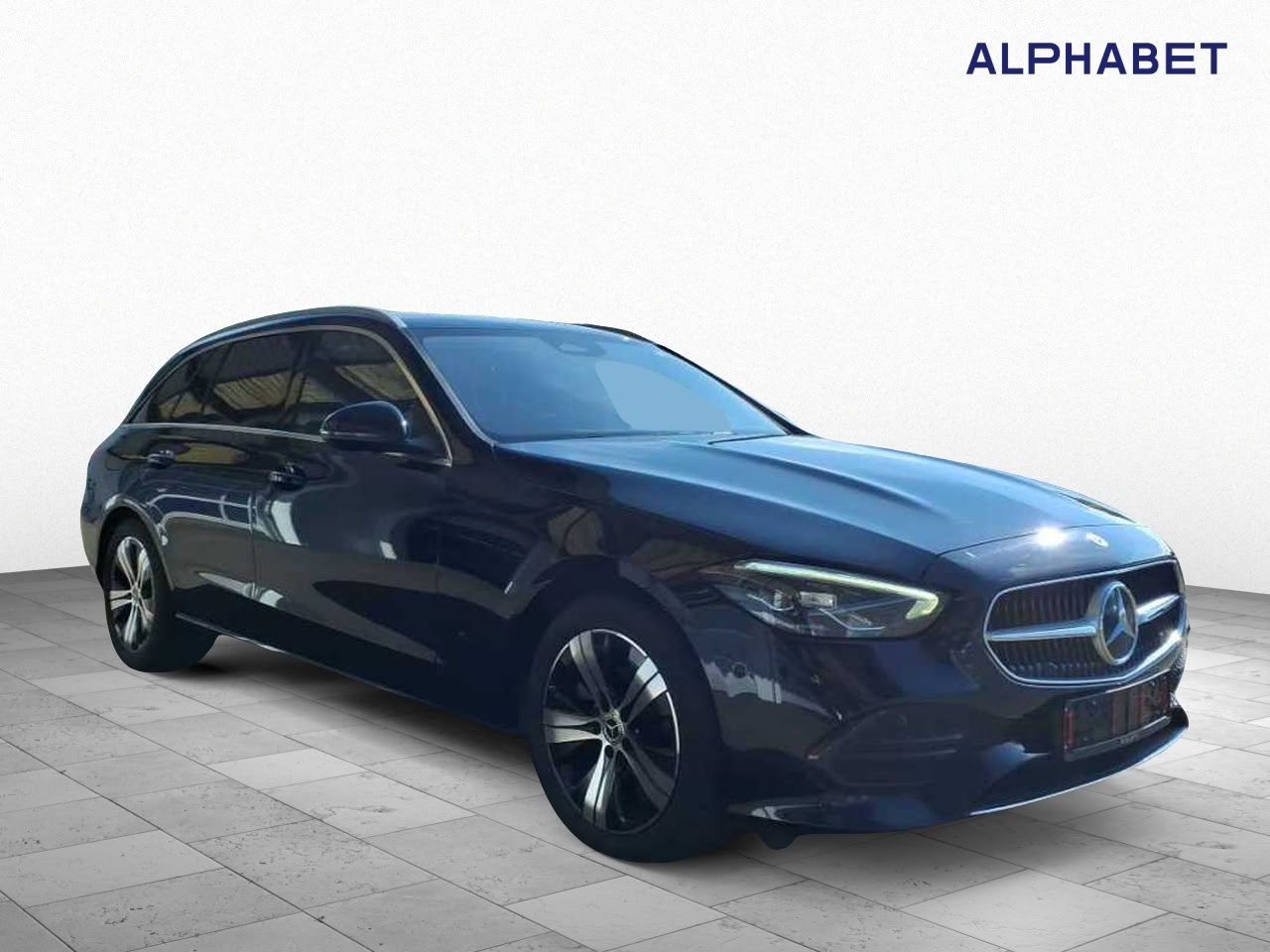 Mercedes-Benz C Break 200d Avantgarde
