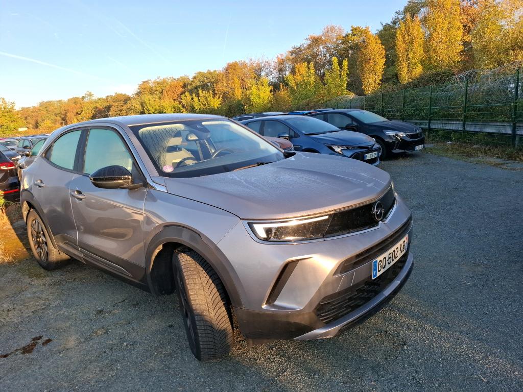Opel Mokka 1.2 Elegance Business