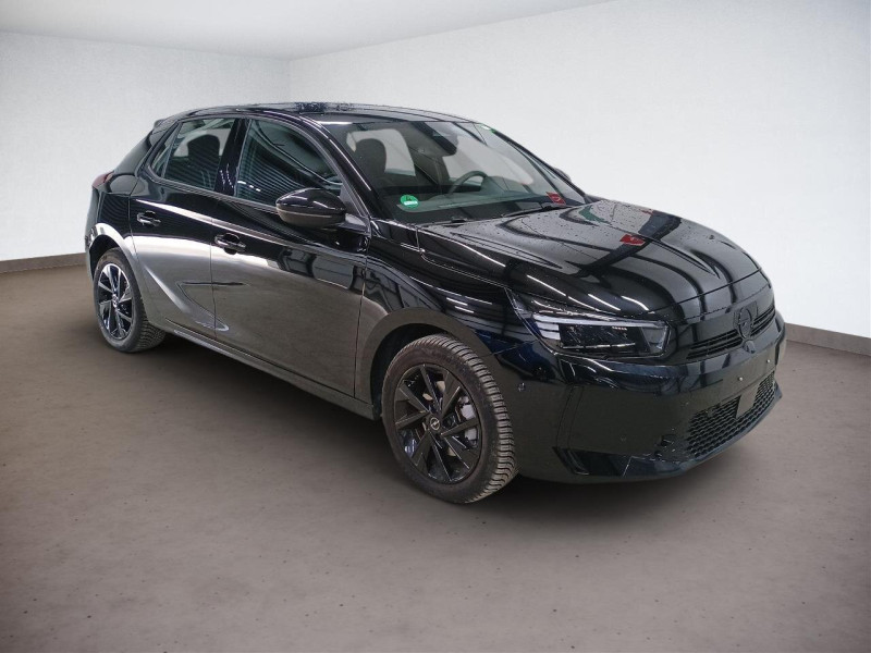 Opel Corsa 1.2 GS