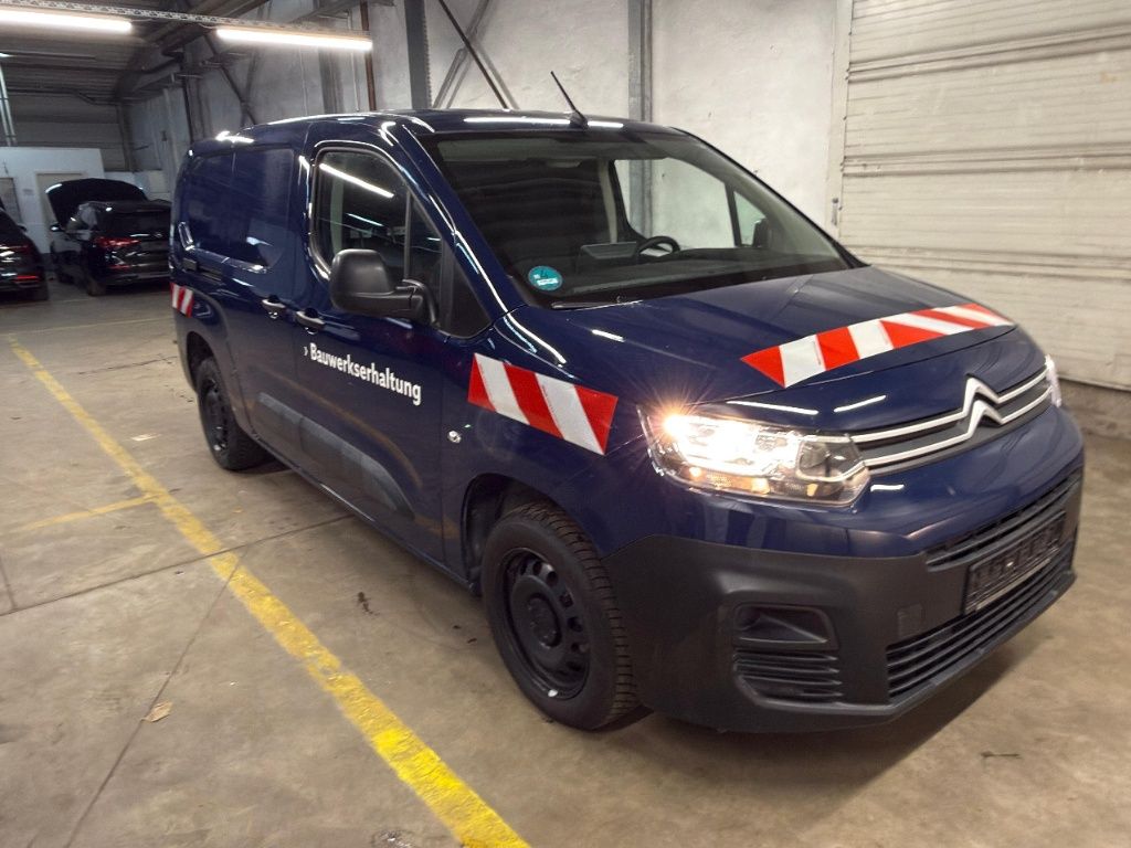 Citroën Berlingo 1.5 Club
