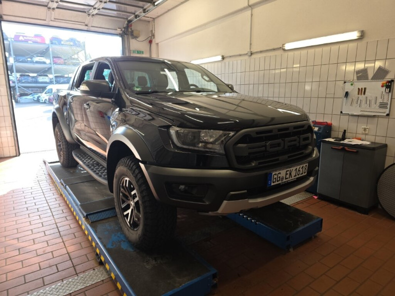 Ford Ranger 2.0