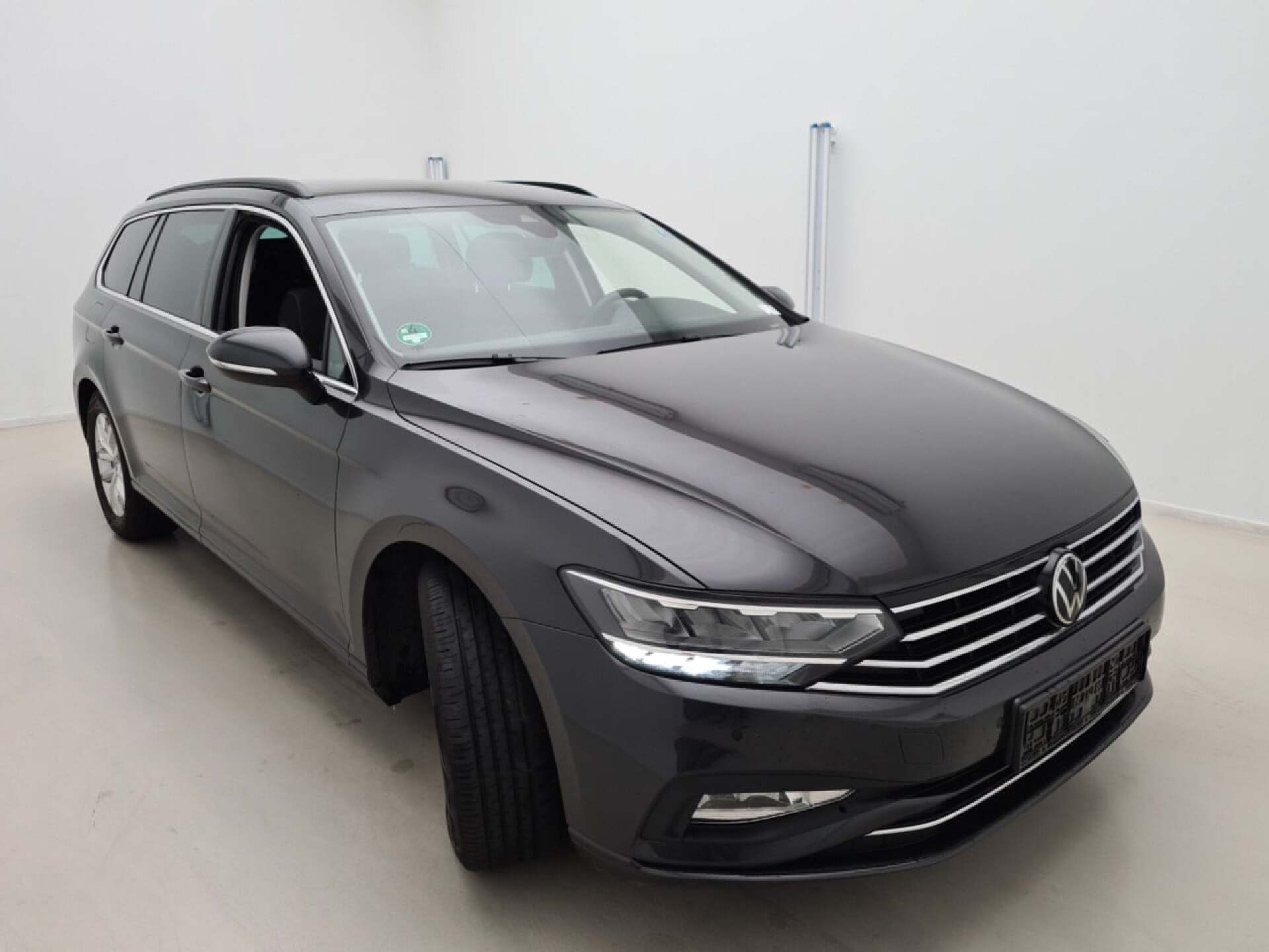 Volkswagen Passat Variant 1.4 TSI Comfortline
