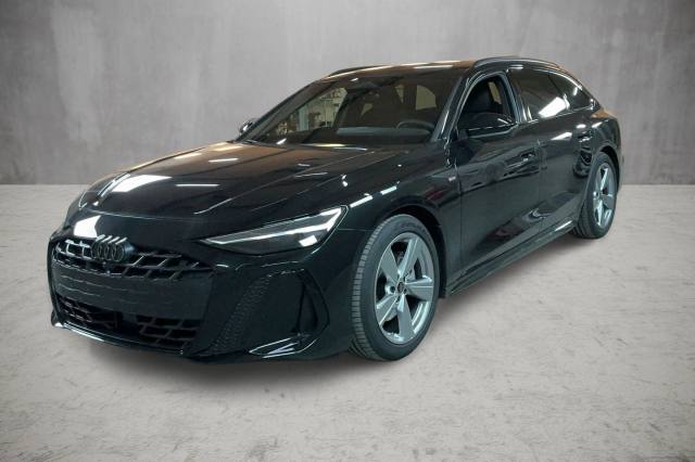 Audi A6 2.0 TDI Mhev plus