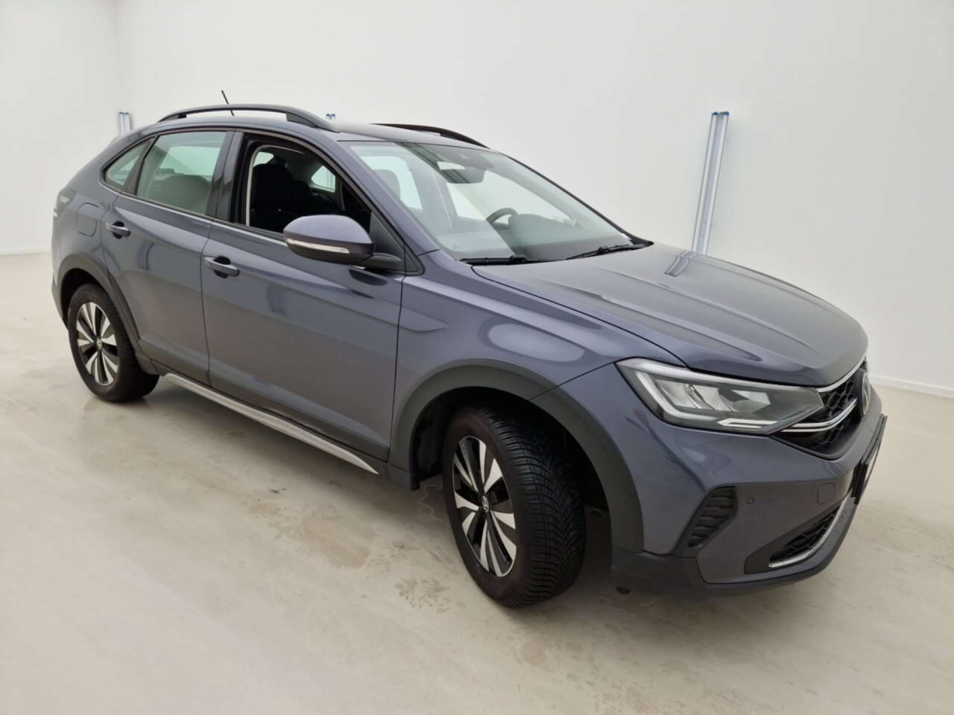 Volkswagen Taigo 1.0 TSI Life Business