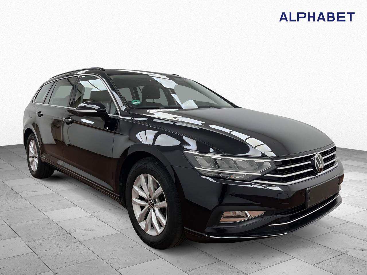 Volkswagen Passat Variant 2.0 TDI Business