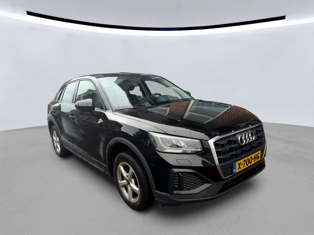 Audi Q2 30 TFSI Pro Line