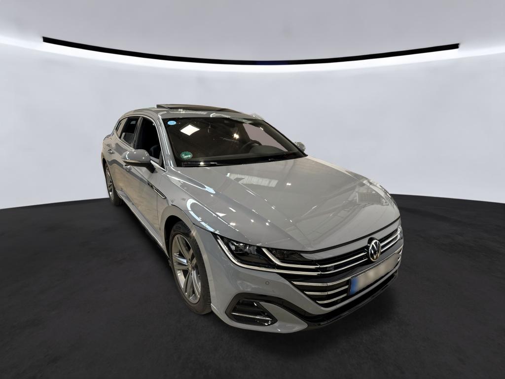 Volkswagen Arteon Shooting Brake 2.0 TSI R-Line