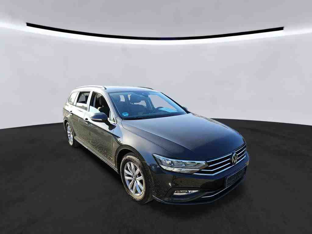 Volkswagen Passat Variant 2.0 TDI Business