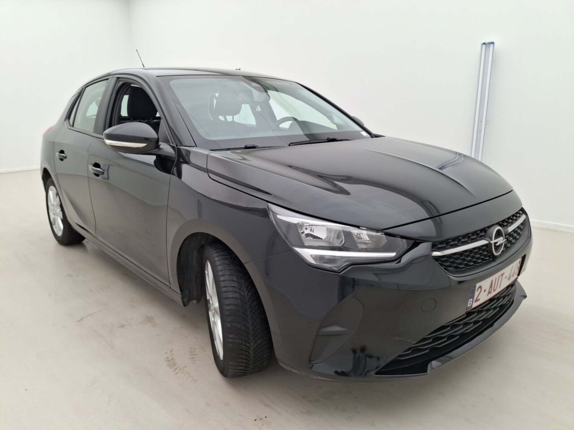 Opel Corsa 1.2i Edition
