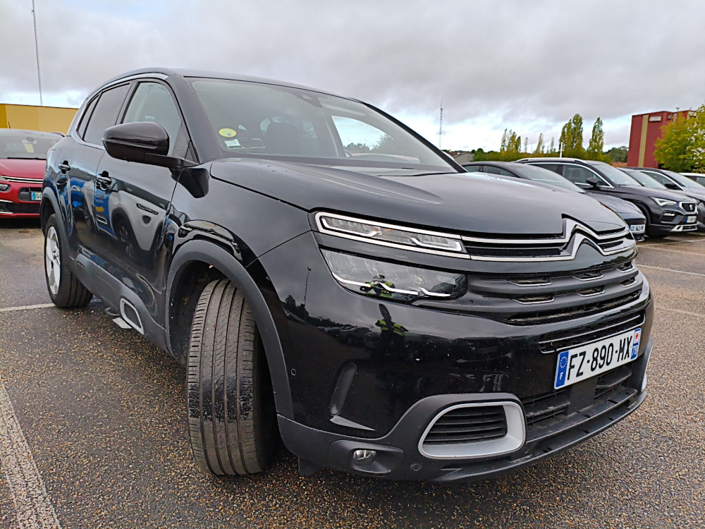 Citroën C5 Aircross 1.5 HDi Business