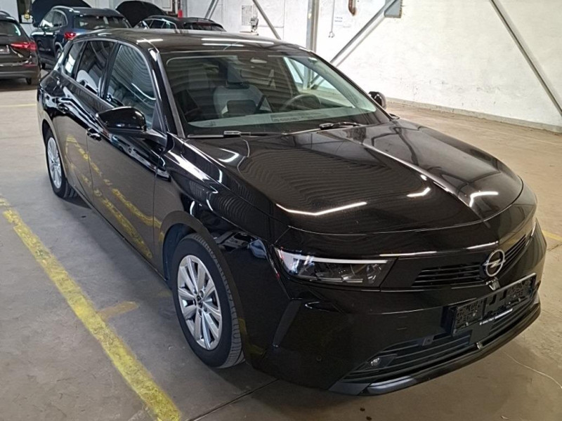 Opel Astra Sports Tourer 1.5 Business
