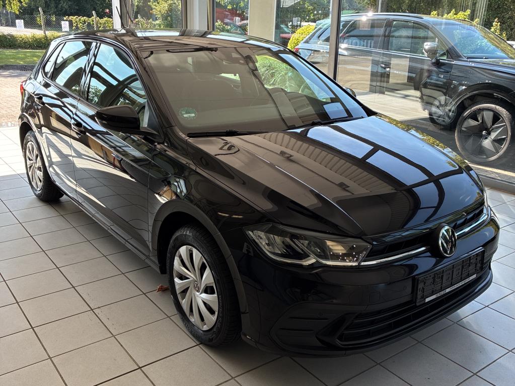 Volkswagen Polo 1.0 TSI Life