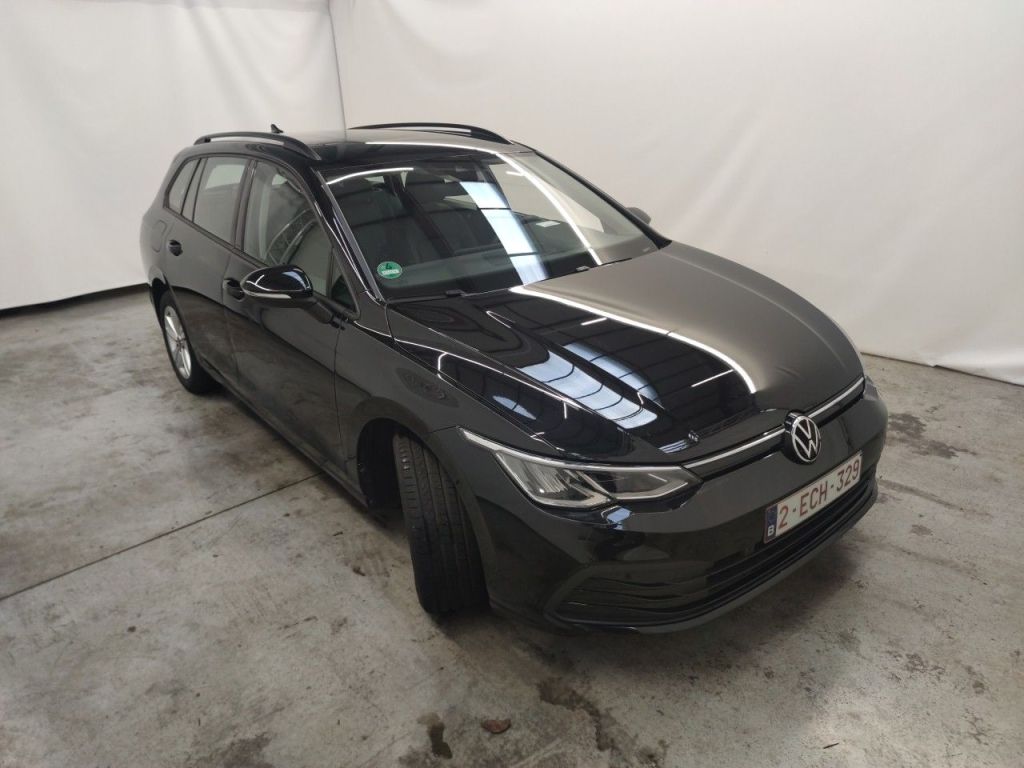 Volkswagen Golf Variant 1.0 TSI Life
