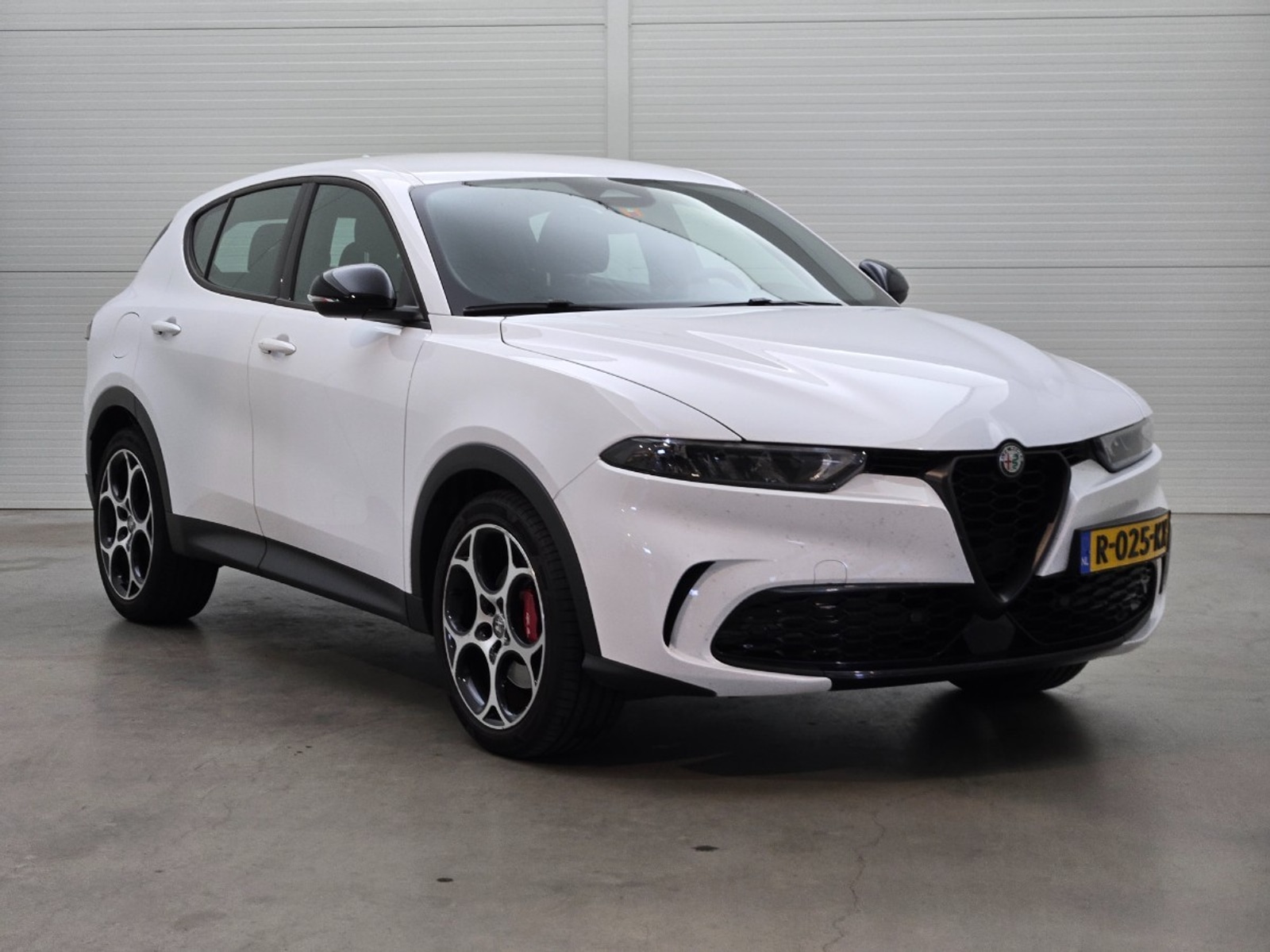 Alfa Romeo Tonale 1.5 Sprint