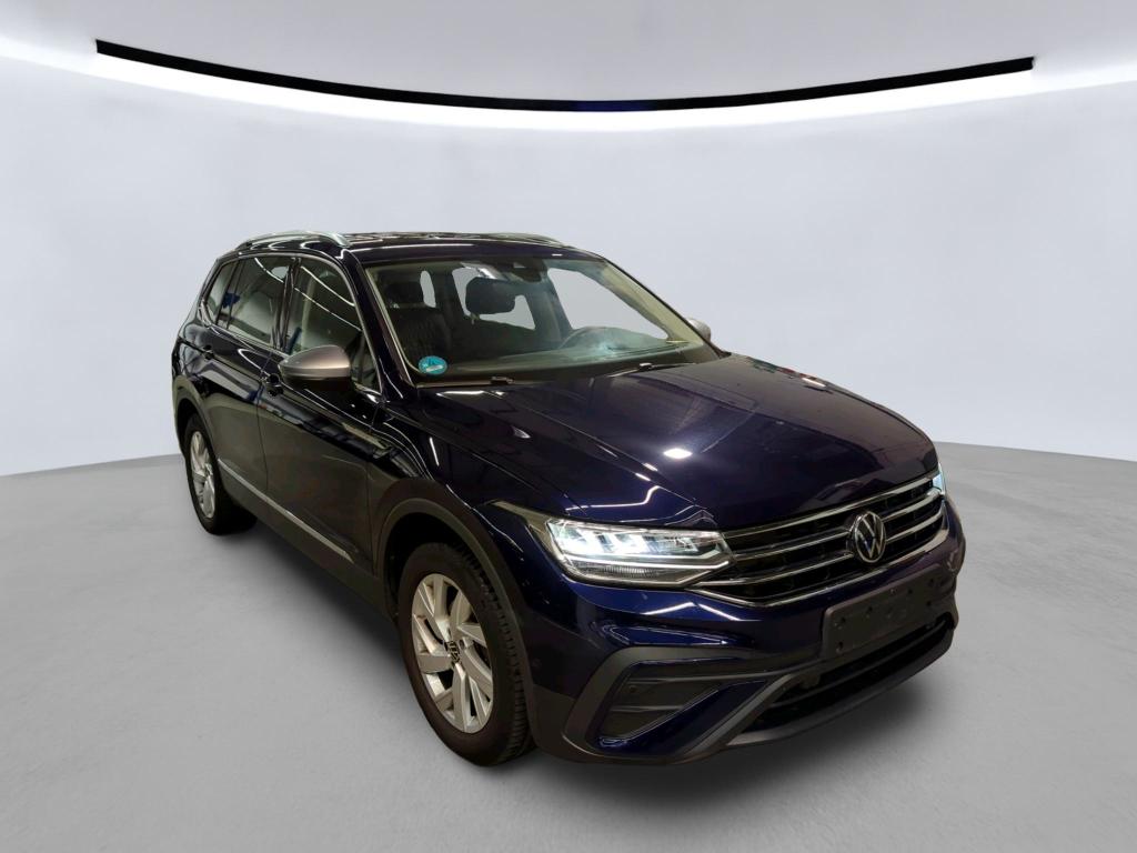 Volkswagen Tiguan Allspace 1.5 TSI