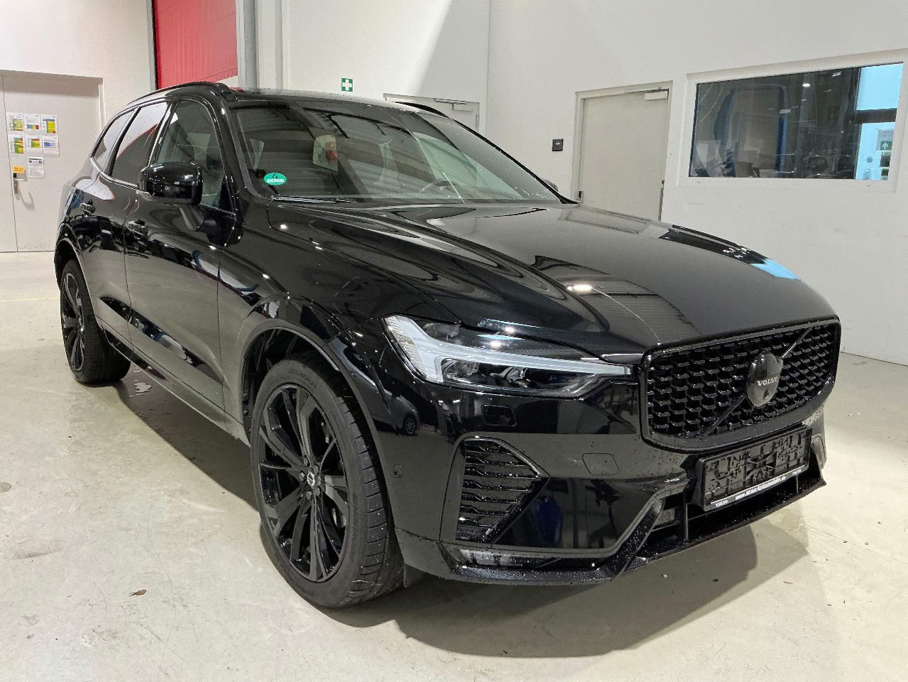 Volvo XC60 B5 Plus