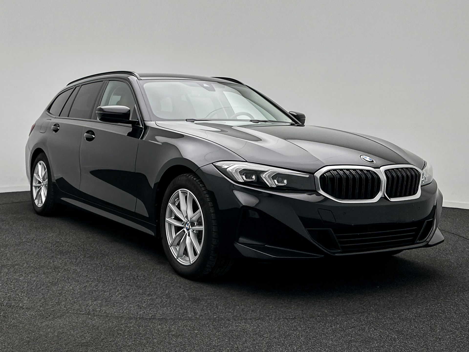 BMW 3 Series Touring 318i Business Advantage