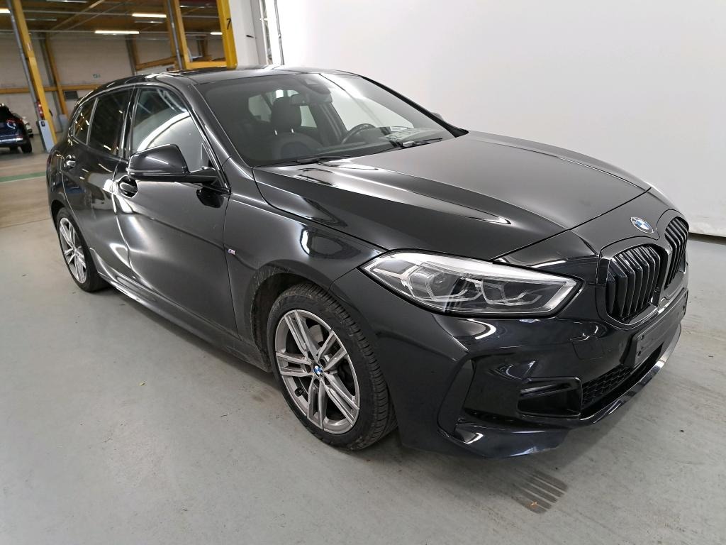 BMW 1 Series 118i M Sport