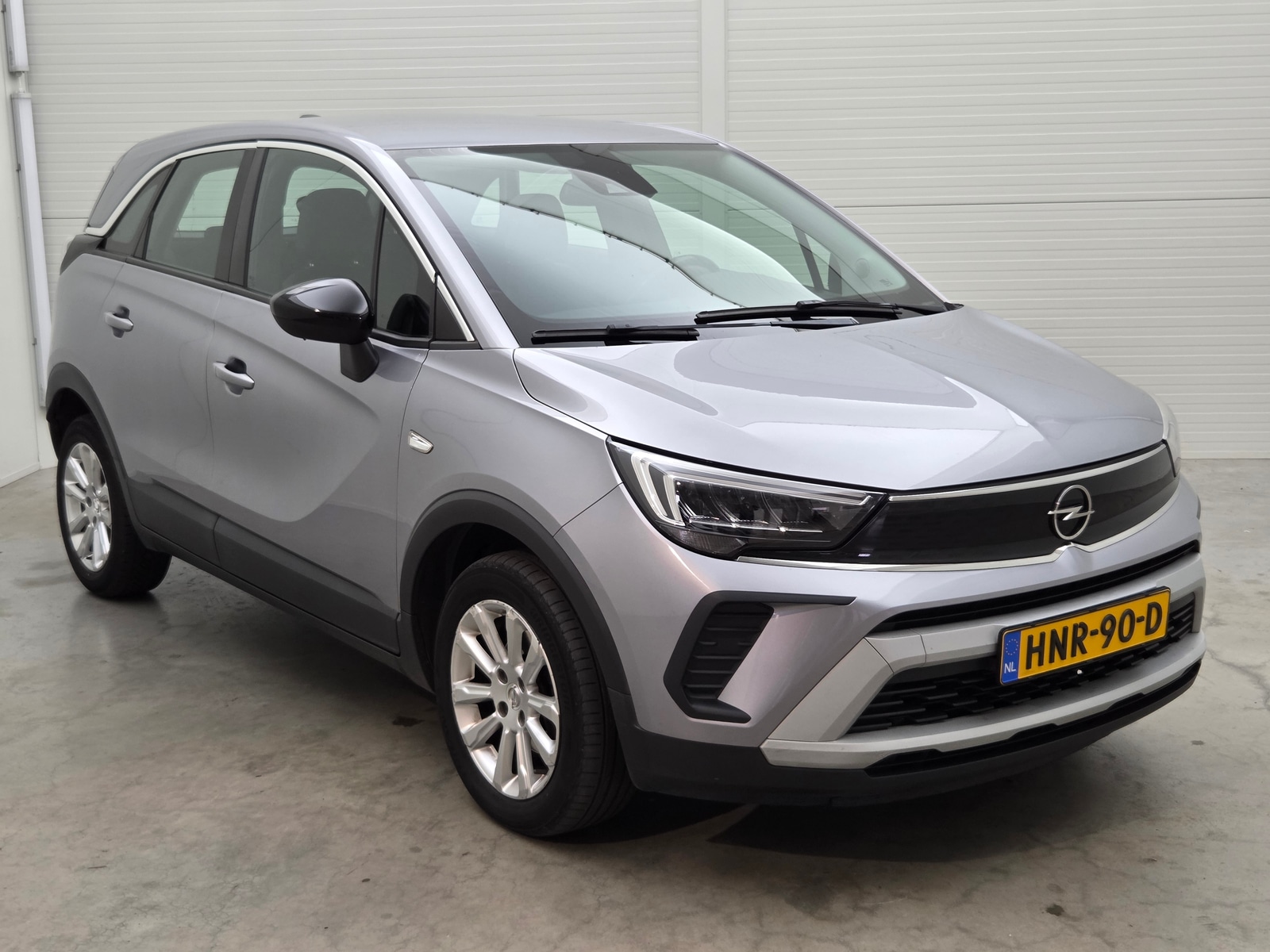 Opel Crossland 1.5 CDTi Business