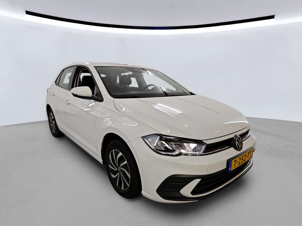 Volkswagen Polo 1.0 TSI Life