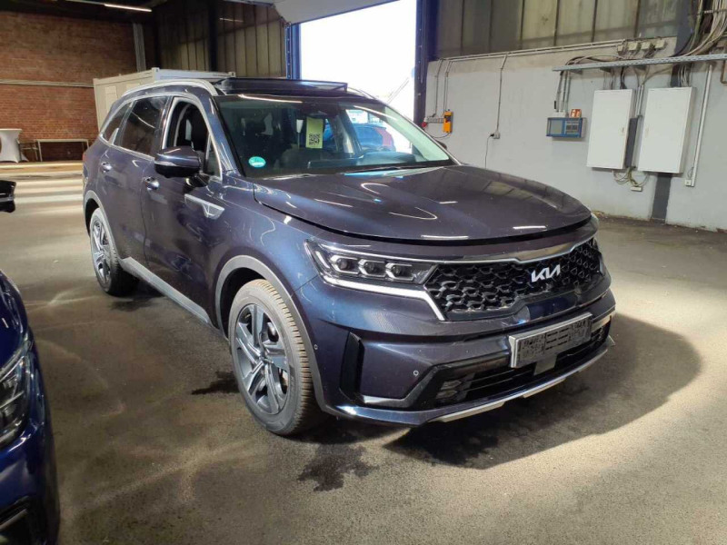 Kia Sorento 1.6 T-GDI Platinum