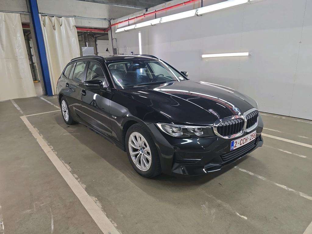 BMW 3 Series Touring 320e