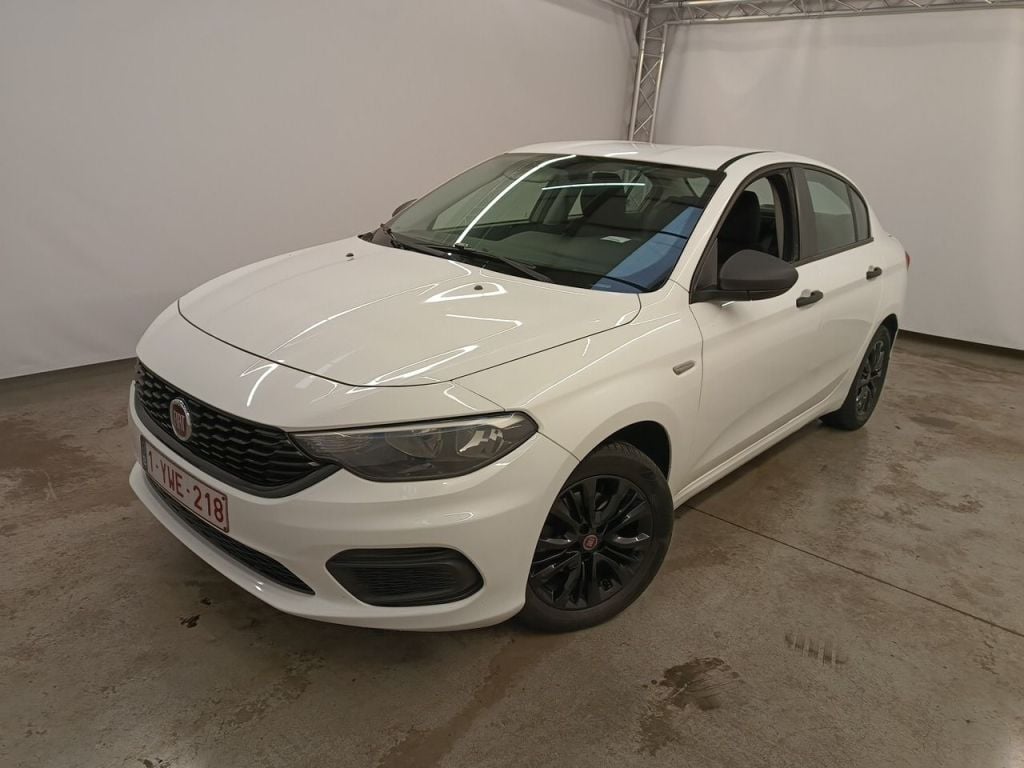 Fiat Tipo 1.4 95ch/pk Street 5d