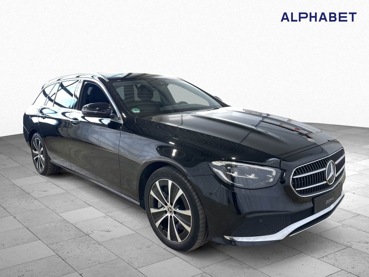 Mercedes-Benz E Break 300de Avantgarde