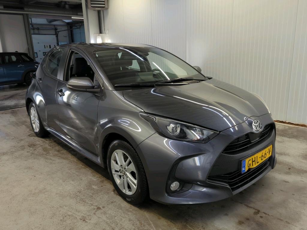 Toyota Yaris 1.5 Active
