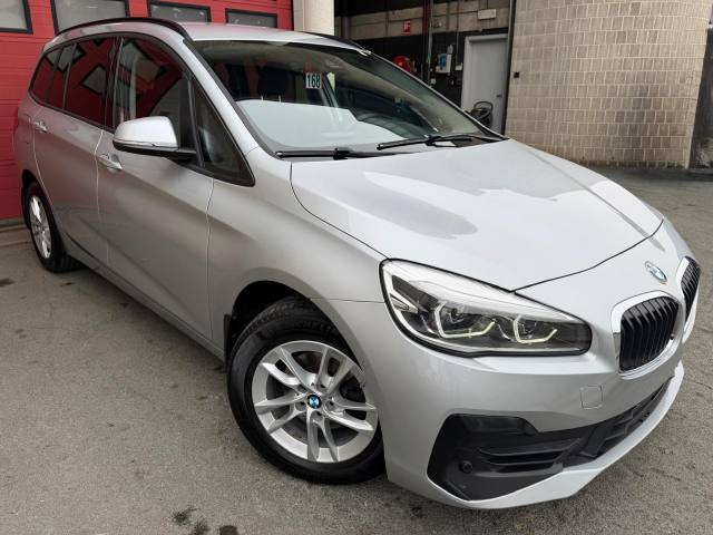 BMW 2 Series Gran Tourer 216