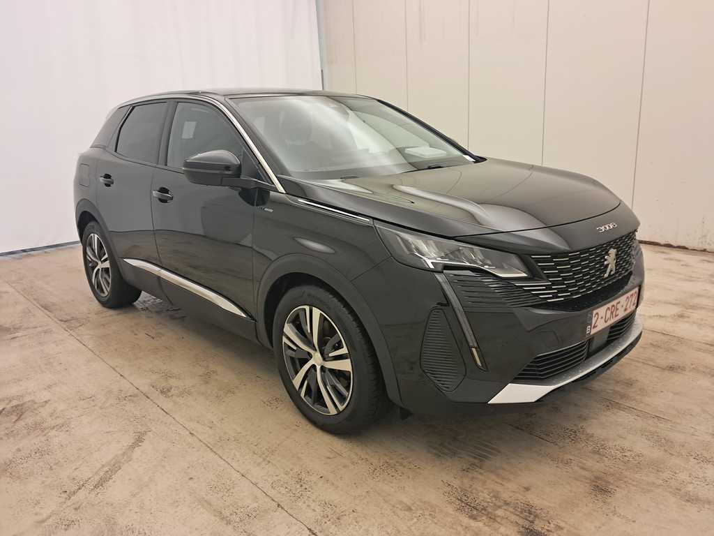 Peugeot 3008 1.6 Allure