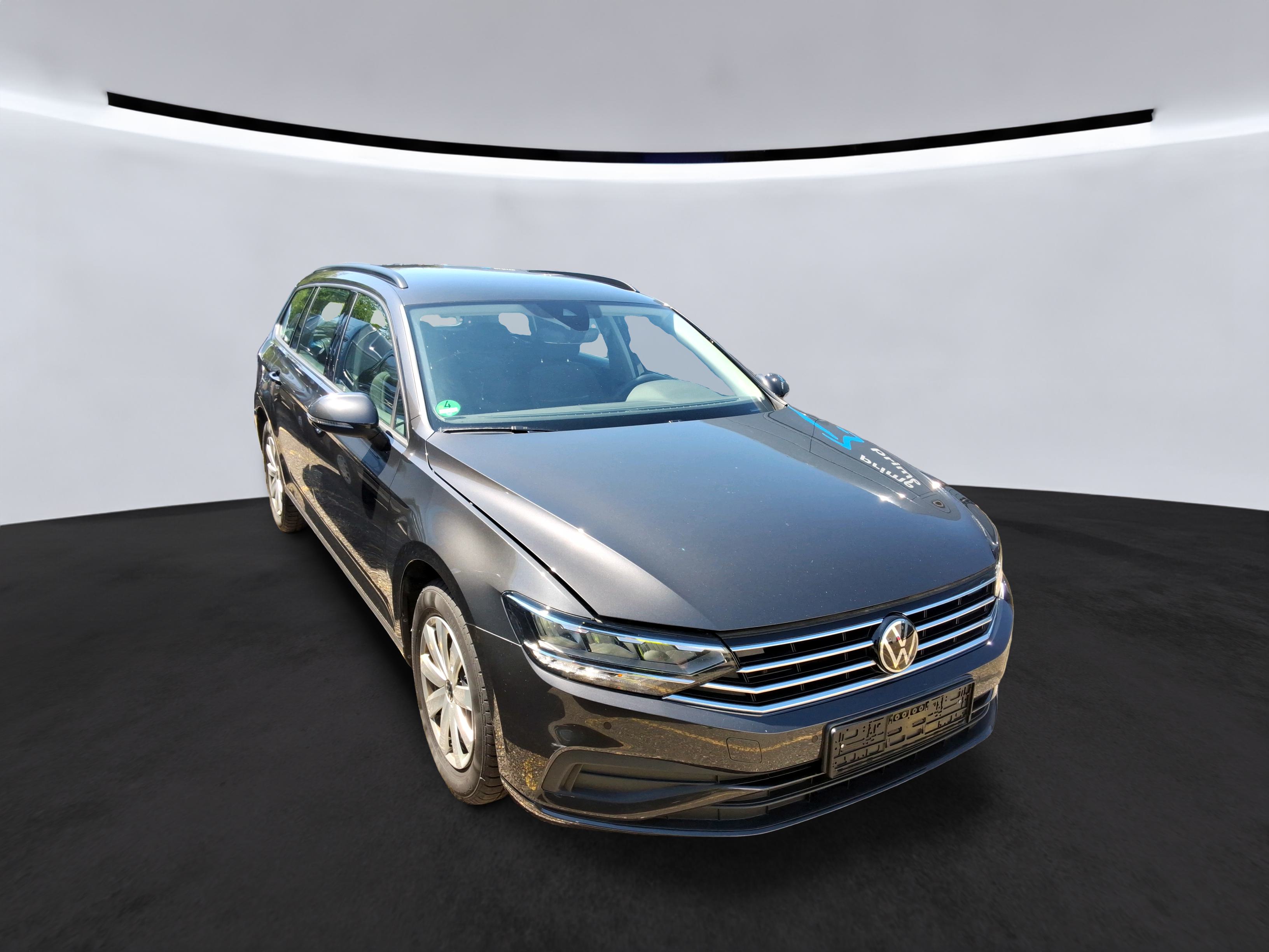 Volkswagen Passat Variant 1.5 TSI