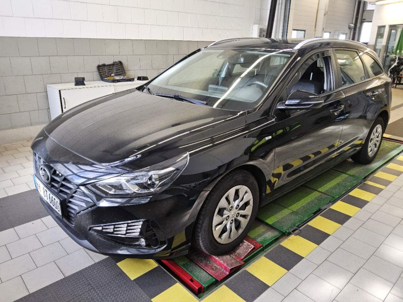 Hyundai i30 Wagon 1.0 T-GDI Select