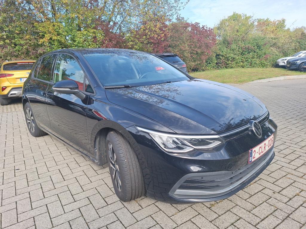Volkswagen Golf 2.0 TDI Active
