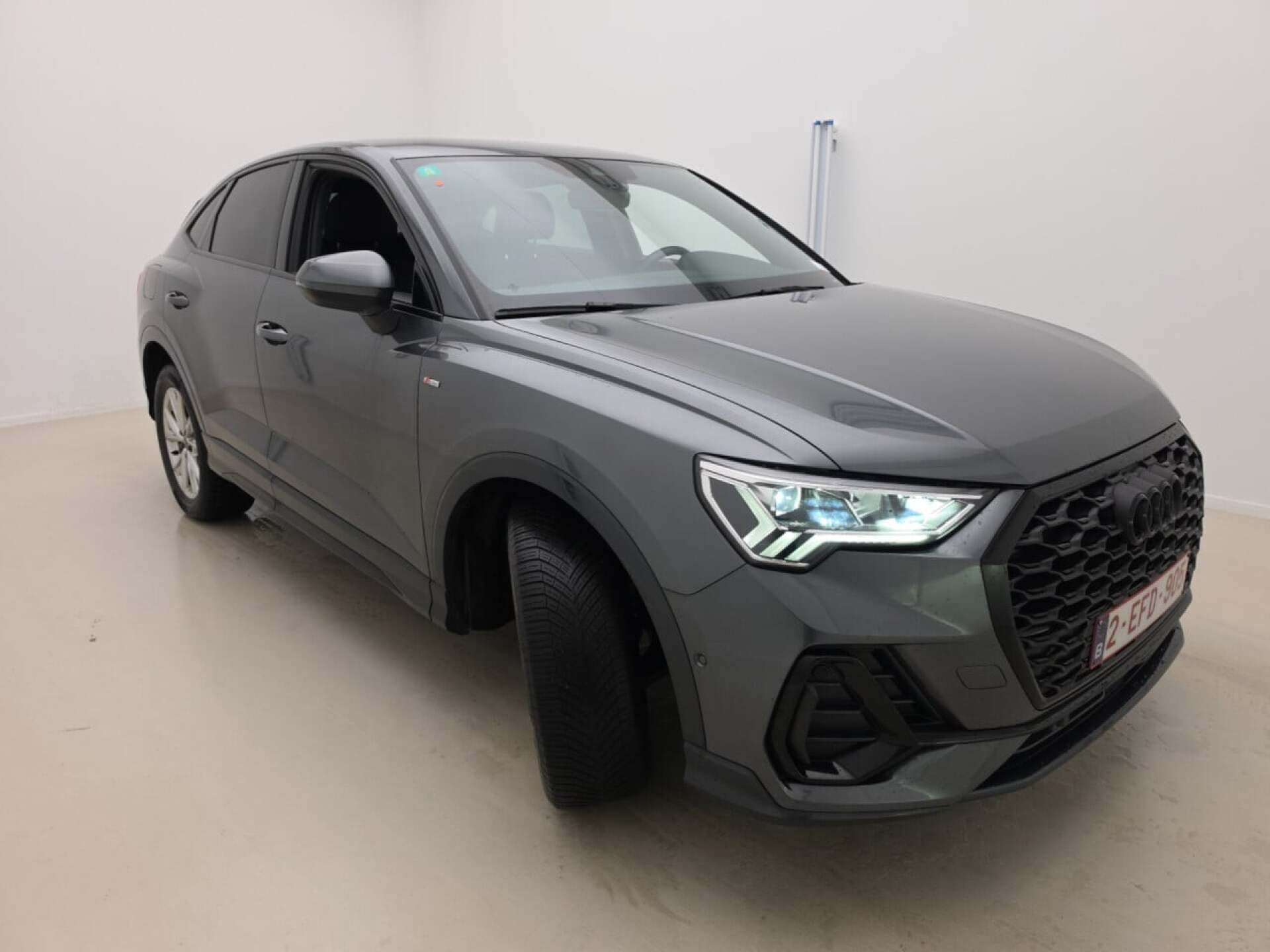 Audi Q3 Sportback 45 TFSIe S Line