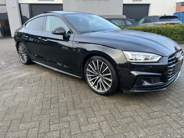 Audi A5 Sportback 40 TFSI Sport
