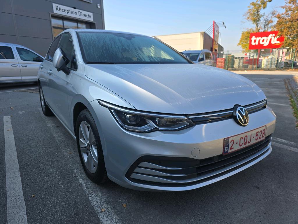 Volkswagen Golf 1.5 TSI Life Business
