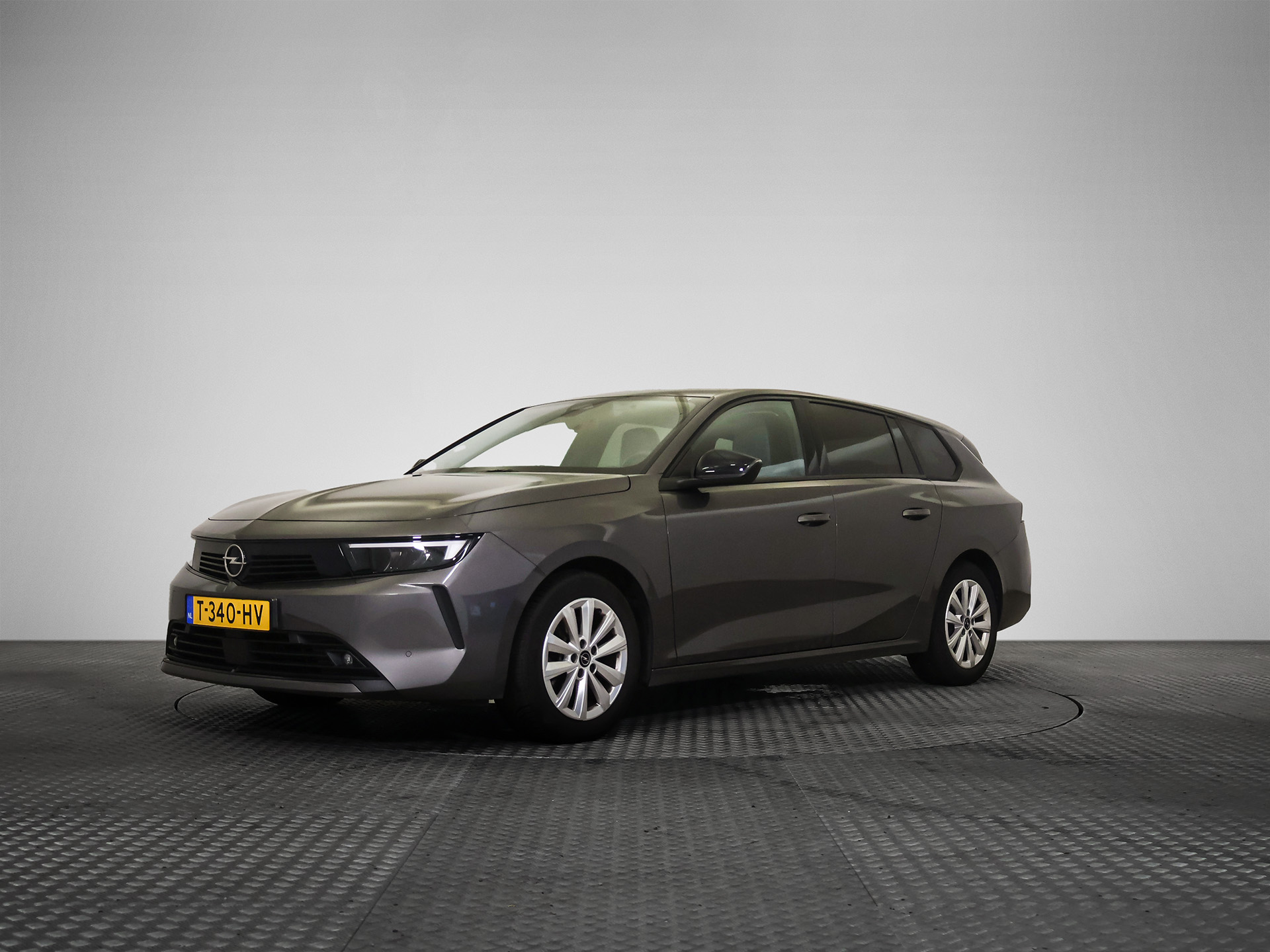 Opel Astra Sports Tourer 1.2 Business