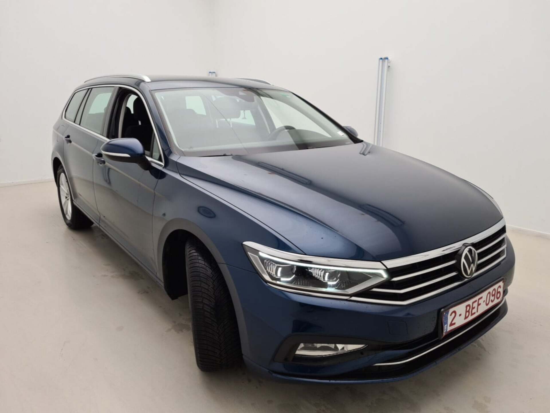 Volkswagen Passat Variant 2.0 TDI Style Business