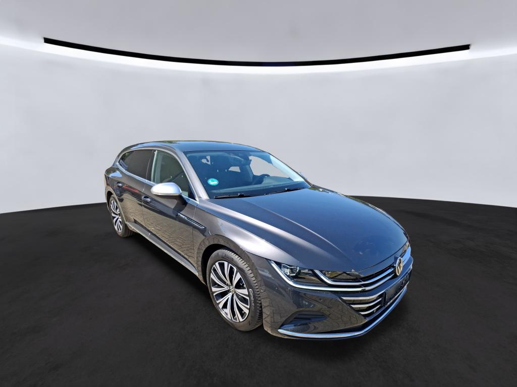 Volkswagen Arteon Shooting Brake 2.0 TDI Elegance
