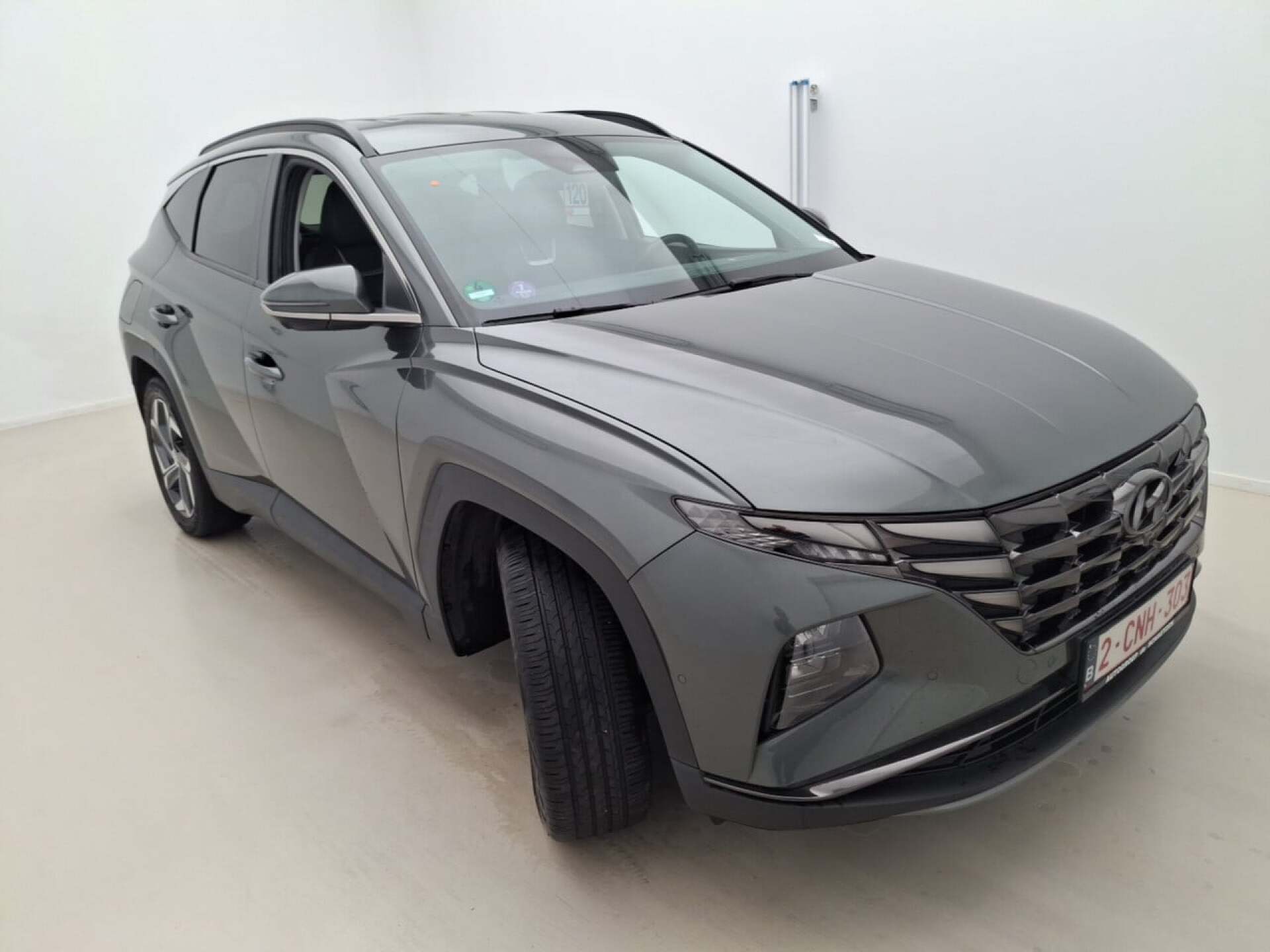 Hyundai IX35 1.6 GDI