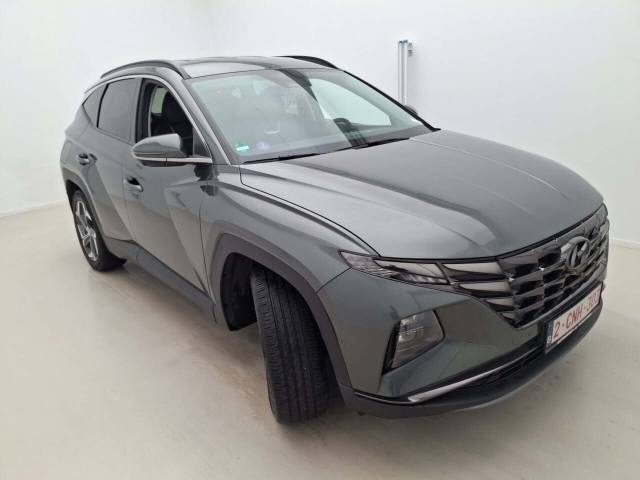 Hyundai IX35 1.6 GDI