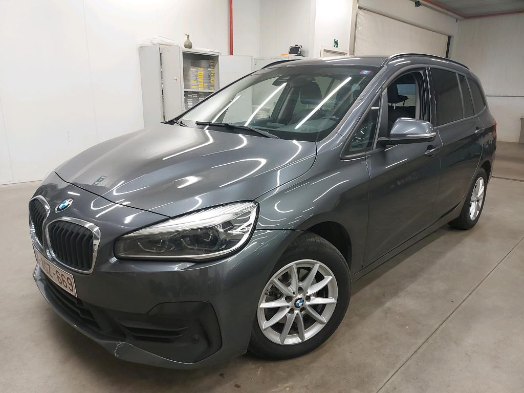 BMW 2 Series Gran Tourer 216d