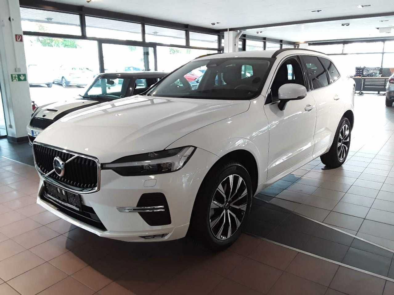 Volvo XC60 B4 Core